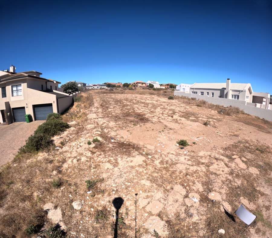 0 Bedroom Property for Sale in Myburgh Park Western Cape